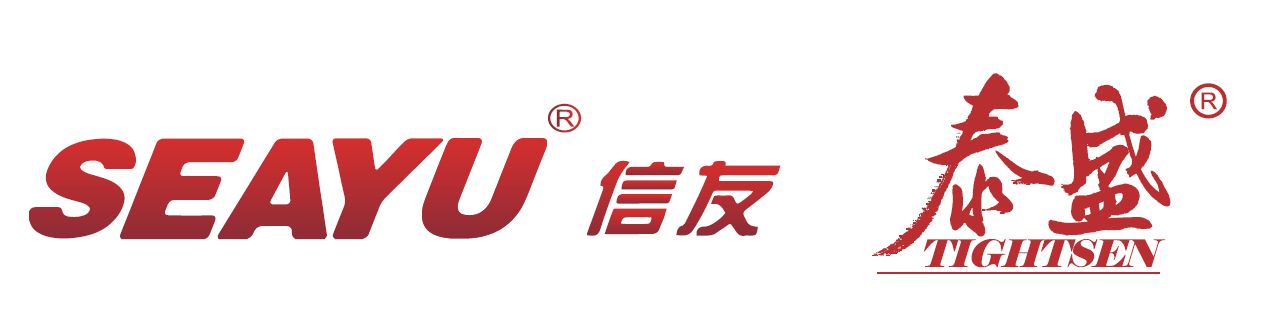 信友新材